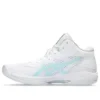 Gelhoop V15 « White Aquamarine »