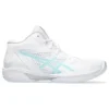Gelhoop V15 « White Aquamarine »