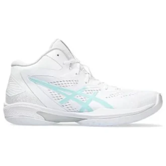 Gelhoop V15 « White Aquamarine »