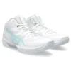 Gelhoop V15 « White Aquamarine »