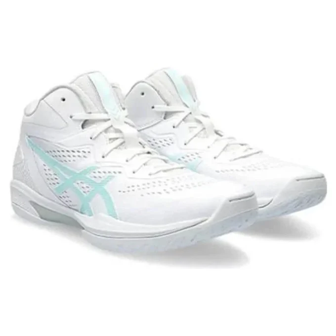 Gelhoop V15 « White Aquamarine »