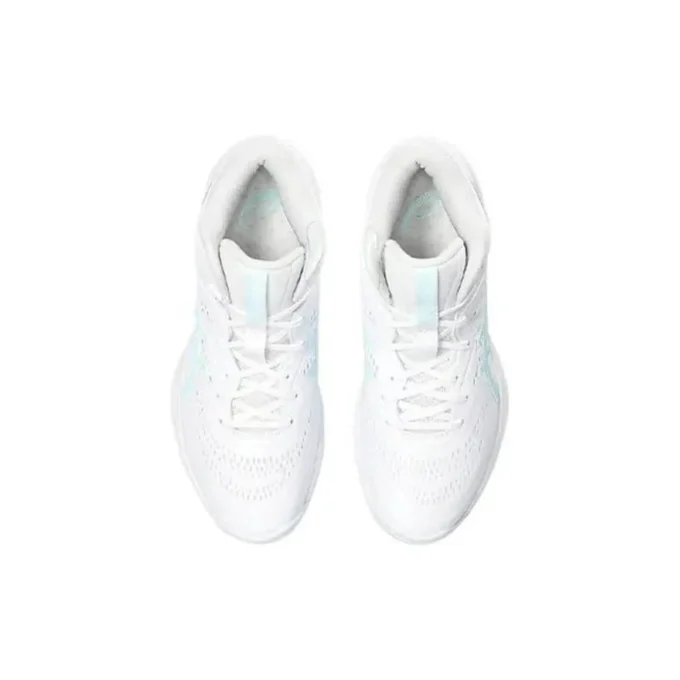Gelhoop V15 « White Aquamarine »