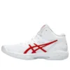 Gelhoop V15 « White Classic Red »