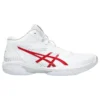 Gelhoop V15 « White Classic Red »