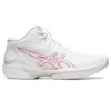 Gelhoop V15 « White Classic Red »