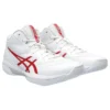 Gelhoop V15 « White Classic Red »