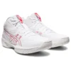 Gelhoop V15 « White Classic Red »