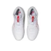 Gelhoop V15 « White Classic Red »