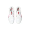 Gelhoop V15 « White Classic Red »