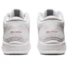 Gelhoop V15 « White Classic Red »