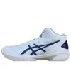 GELHOOP V15 « White Purple »
