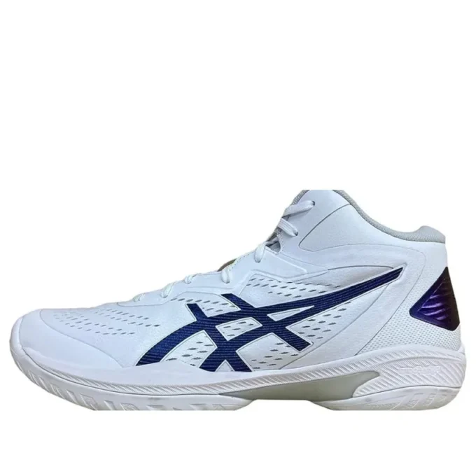 GELHOOP V15 « White Purple »