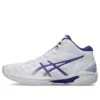 Gelhoop V16 « White Gentry Purple »