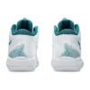 Gelhoop V16 « White Rich Teal »
