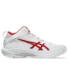 Gelhoop V17 S « White Electric Red »