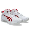 Gelhoop V17 S « White Electric Red »