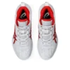 Gelhoop V17 S « White Electric Red »