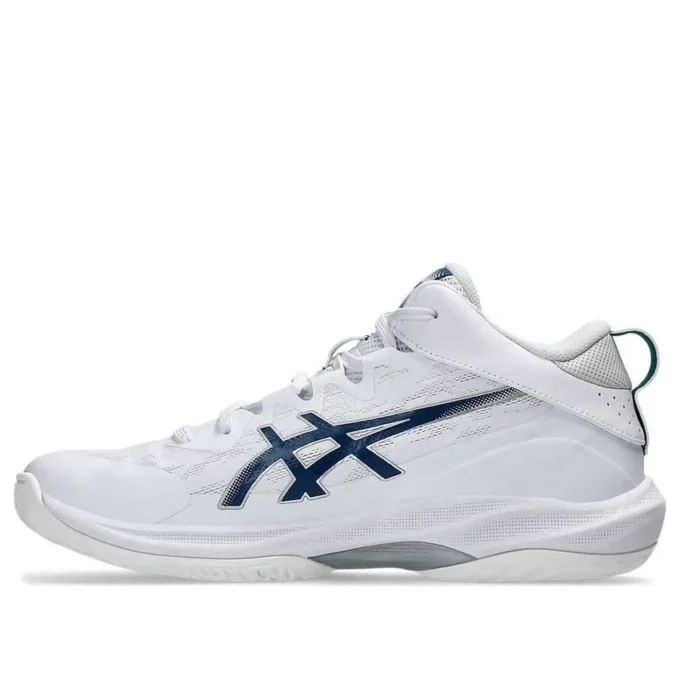 Gelhoop V17 S « White Mako Blue »