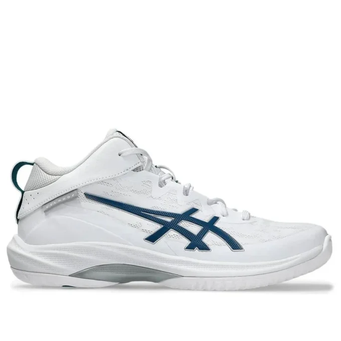 Gelhoop V17 S « White Mako Blue »