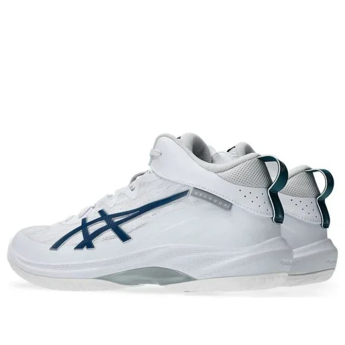 Gelhoop V17 S « White Mako Blue »