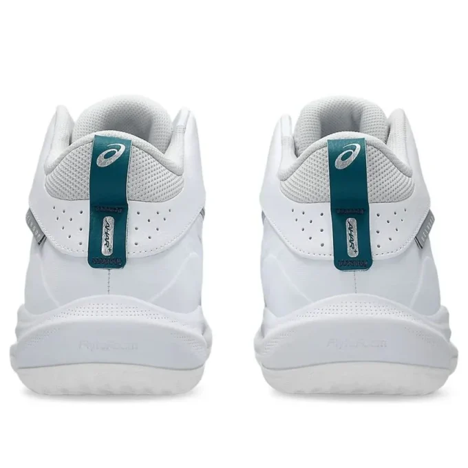 Gelhoop V17 S « White Mako Blue »