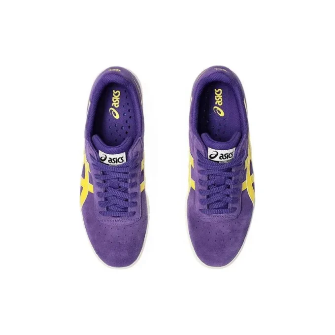 GelVickka Pro « Gentry Purple Vibrant Yellow »