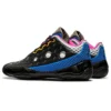 Gessirit 2 « Black Blue »