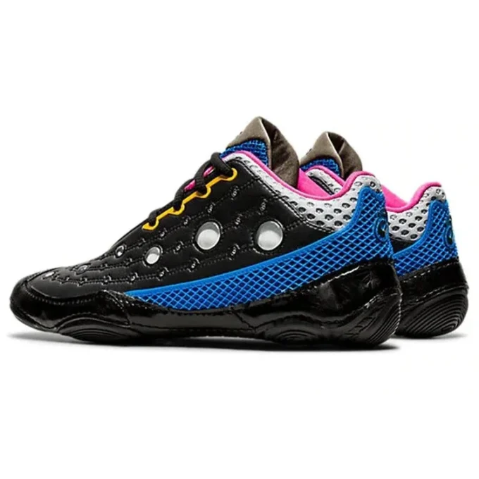 Gessirit 2 « Black Blue »