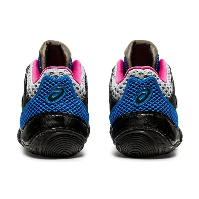 Gessirit 2 « Black Blue »