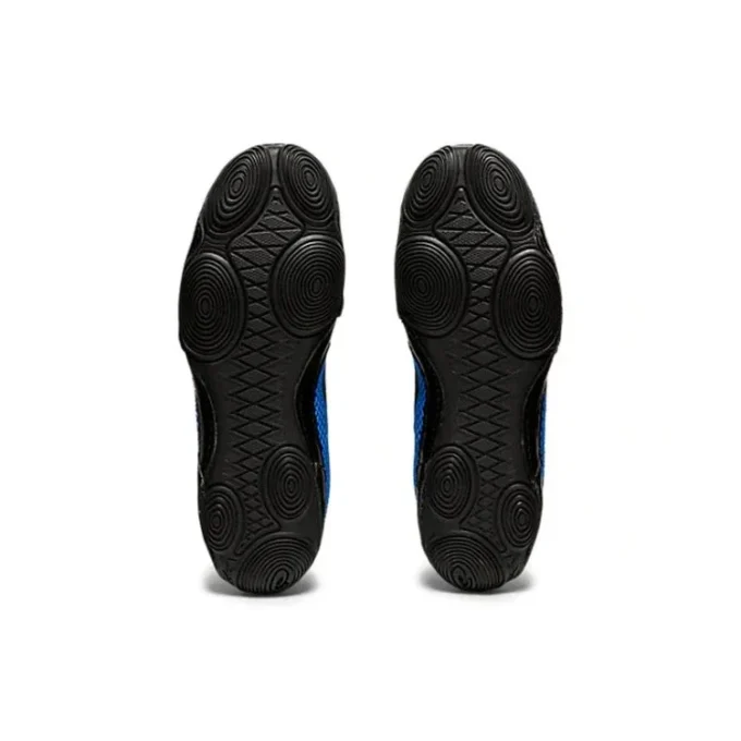 Gessirit 2 « Black Blue »