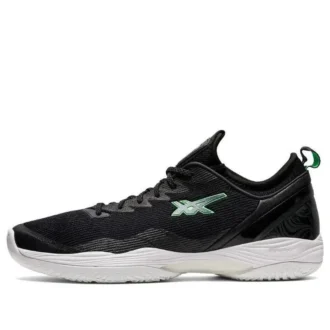 Glide Nova FF 2 « Black New Leaf »