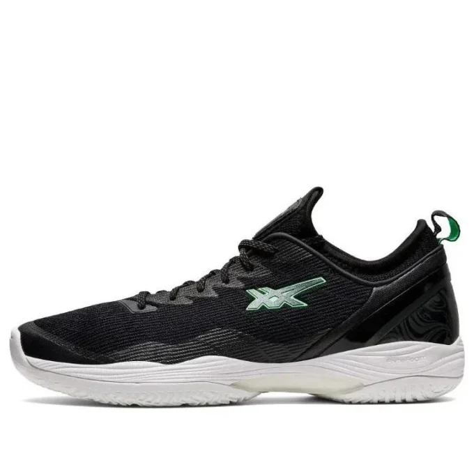 Glide Nova FF 2 « Black New Leaf »