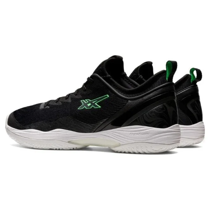 Glide Nova FF 2 « Black New Leaf »