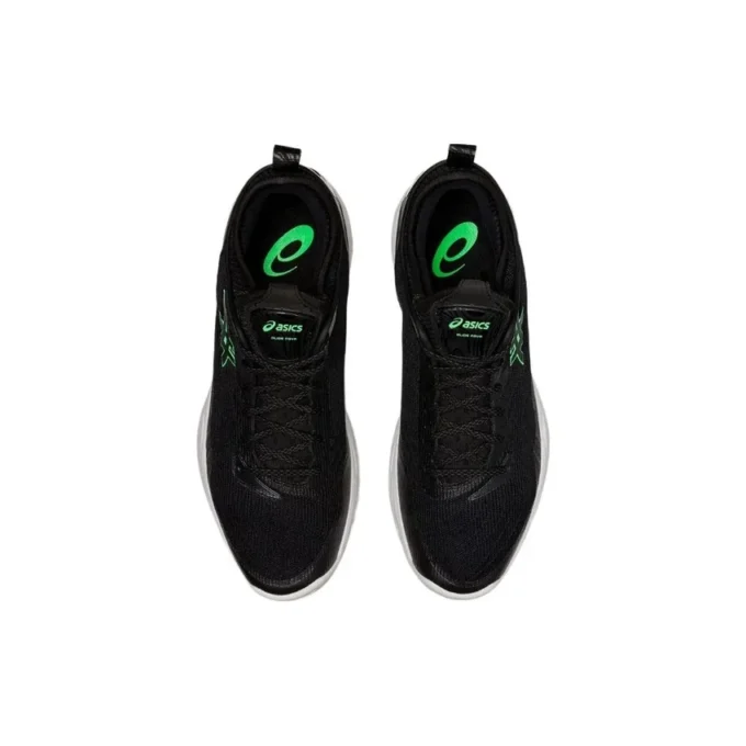 Glide Nova FF 2 « Black New Leaf »