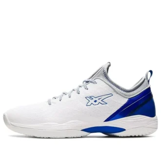 Glide Nova FF 2 « Blanc Bleu »
