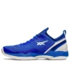 Glide Nova FF 2 « Illusion Blue »