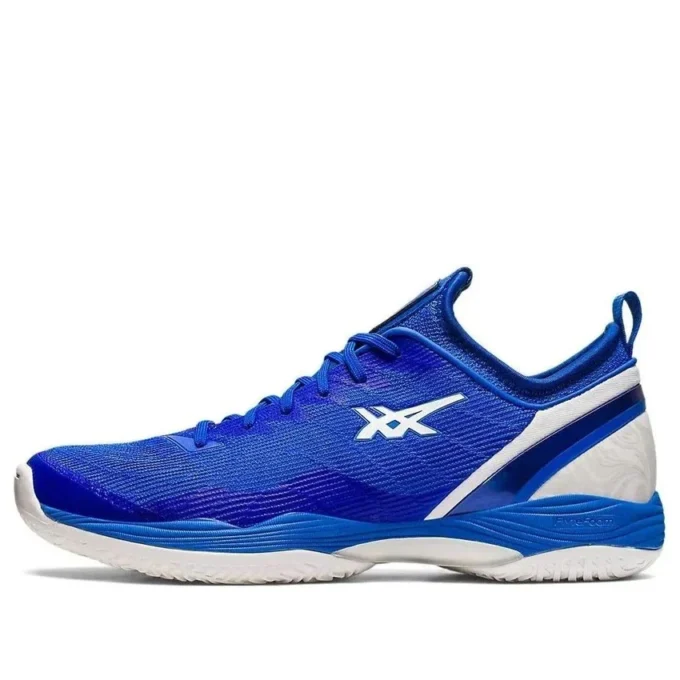 Glide Nova FF 2 « Illusion Blue »