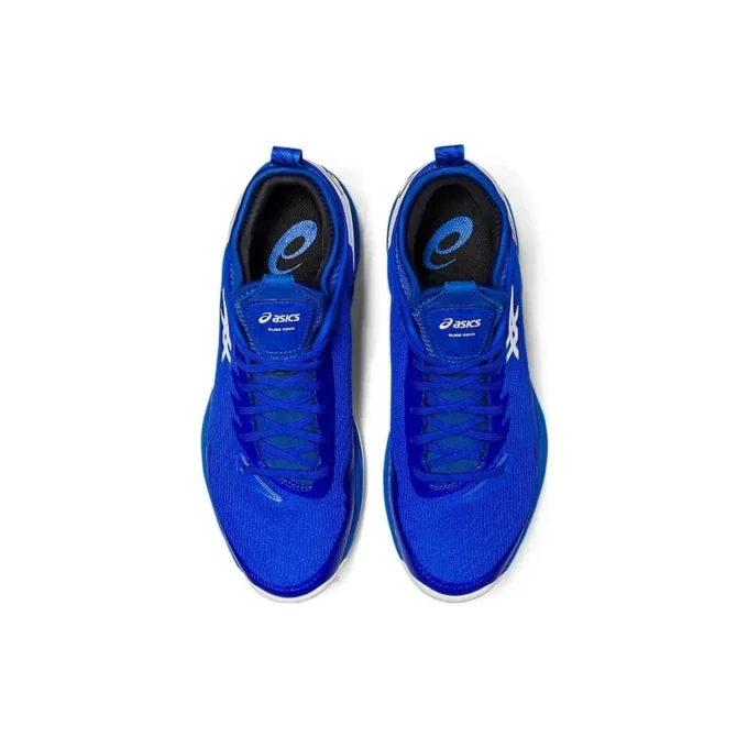 Glide Nova FF 2 « Illusion Blue »