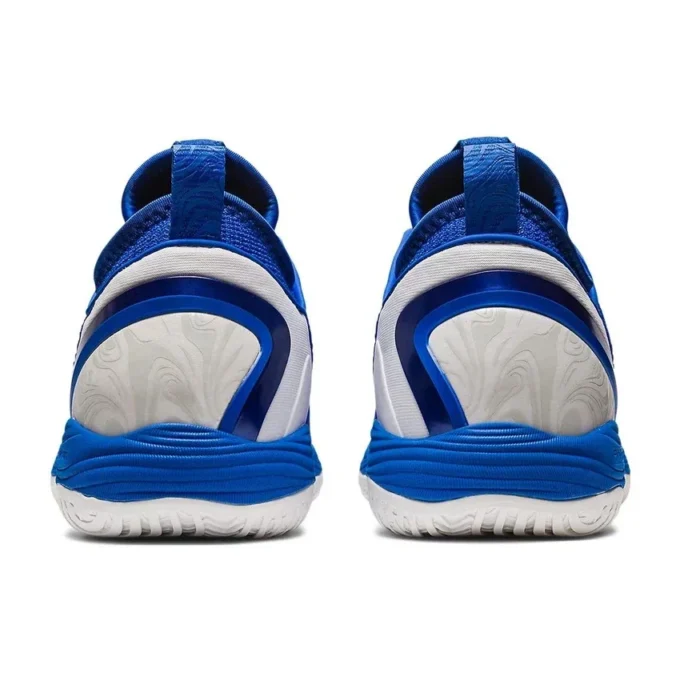 Glide Nova FF 2 « Illusion Blue »