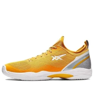 Glide Nova FF 2 « Tiger Yellow »