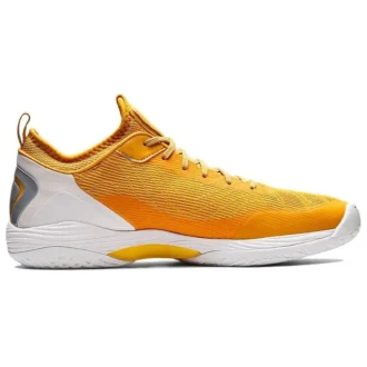 Glide Nova FF 2 « Tiger Yellow »
