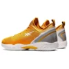 Glide Nova FF 2 « Tiger Yellow »