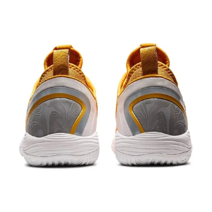 Glide Nova FF 2 « Tiger Yellow »