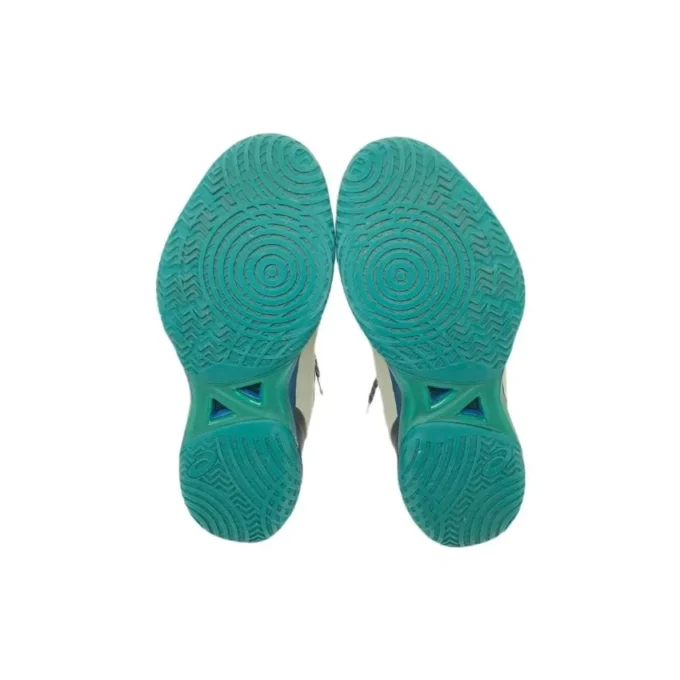 Glide Nova FF 2 « Vert-marron »