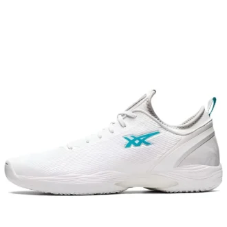 Glide Nova FF 2 « White Blue »