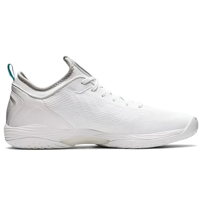 Glide Nova FF 2 « White Blue »