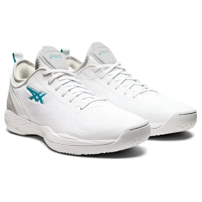 Glide Nova FF 2 « White Blue »