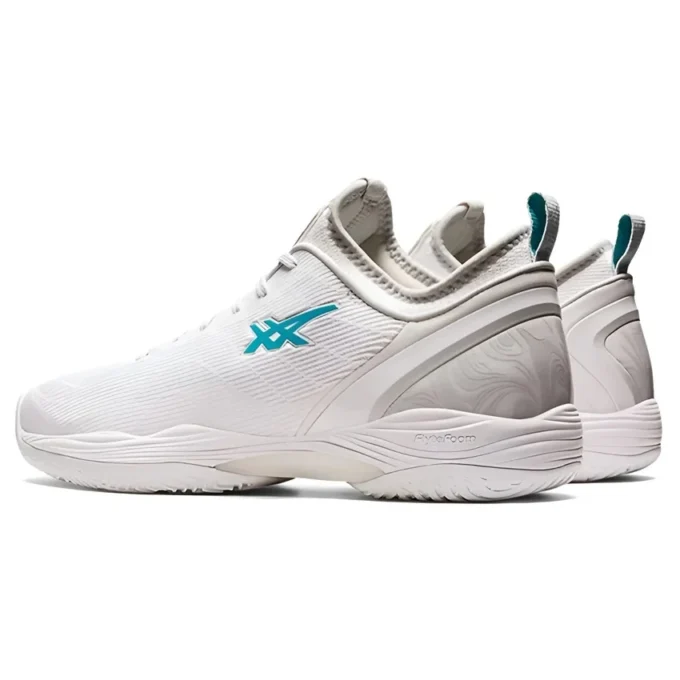 Glide Nova FF 2 « White Blue »