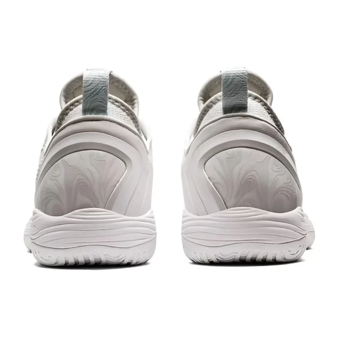 Glide Nova FF 2 « White Blue »