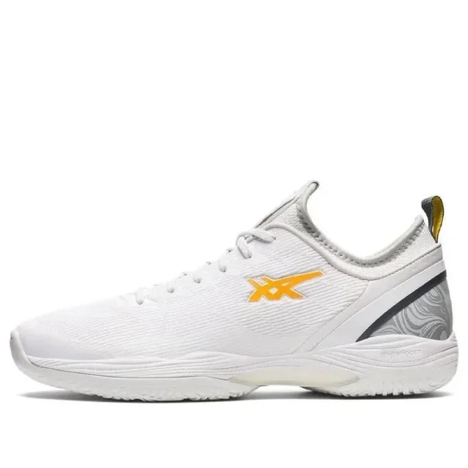 Glide Nova FF 2 « White Saffron »